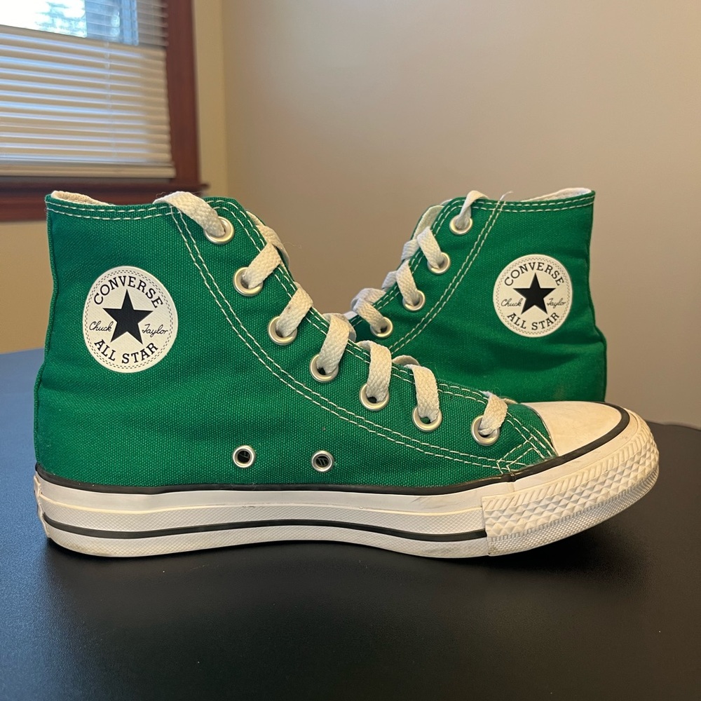 Converse Chuck Taylor All-Star High Top